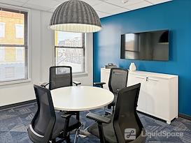 HQ | OH, Delaware - Winter St