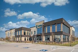 Caddo Office Reimagined | Frisco Westridge