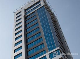 Regus | KUWAIT CITY, Shayma Tower