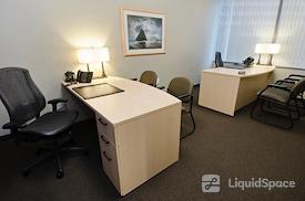 Intelligent Office of San Diego