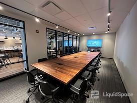 Industrious - Harvard Square