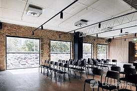 Regus | West Loop 200 S. Wacker