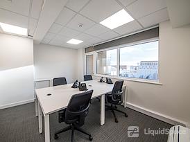Regus | Liverpool, Derby Square