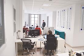 Metropolitan Design Lab