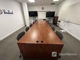 University of San Jose