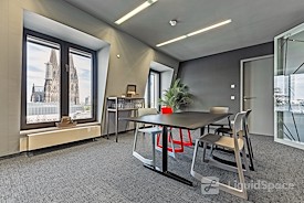 Design Offices | Köln, Design Offices, Dominium