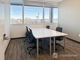 Regus | PA, Wayne - Lancaster Ave