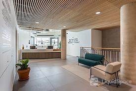 Regus | City North West Place