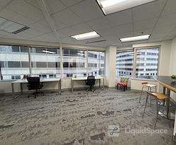 Metro Offices - Reston