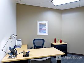 Regus | Carnegie Center
