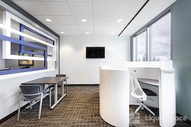 Regus | One Hartsfield