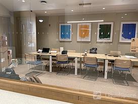 Capital One Café - Columbus Circle Collective