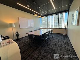 Industrious - 3rd & Congress