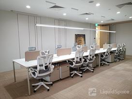 OCBC Centre | Raffles Place