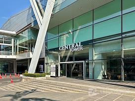 Regus | Bangkok, Central Tower