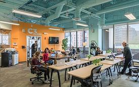 CIC | Cambridge - One Broadway