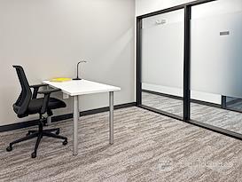 Regus | King of Prussia - American Ave