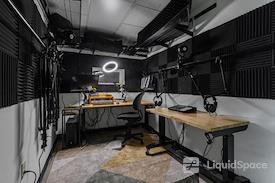 The Annex Workspace Shrewsbury