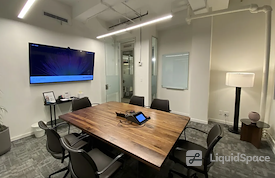 Industrious - West 30th