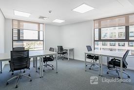 Regus | Casablanca, Zenith