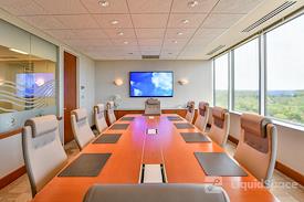 Symphony Workplaces - Morristown, NJ