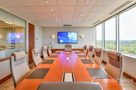 Symphony Workplaces - Morristown, NJ