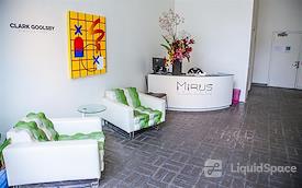 EcoSystem Coworking