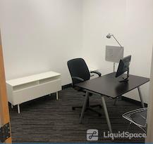 Avanti Workspace - Wells Fargo Center