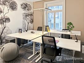 Signature | Signature, Diegem Park 7