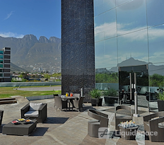 IOS OFFICES | Campestre