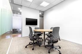 Regus | Campinas, 575 Norte Sul