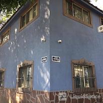 Marbal Coworking Renta de Oficinas Coyoacán