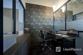 Plug-Ins WSPACE Coworking Space, Mid Valley Kuala Lumpur