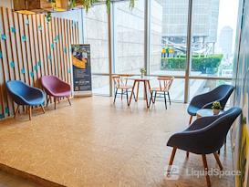 Menteng | The Plaza Office