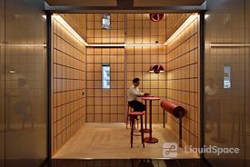 SPACES | Rio de Janeiro, Centro