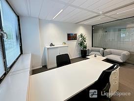 Regus | Hoofddorp, Azura