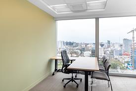 Regus | Lima, San Isidro Fibra Building