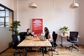 WeWork | 184 Shepherds Bush Rd