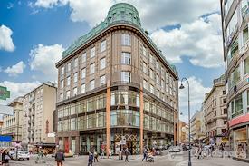 Regus | Vienna, Fleischmarkt