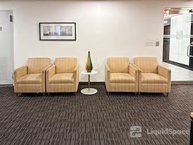 Regus | 100 Church Street