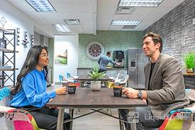 Quest Workspaces- Coral Gables