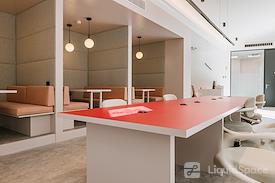 Regus | Las Canteras