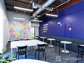 Elevator - Des Moines