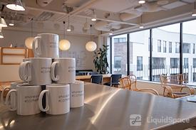 Shoreditch Exchange
