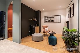 Bukit Merah | Pacific Tech Centre