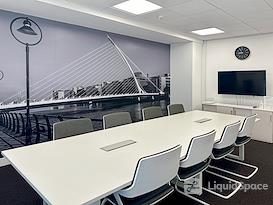 Regus | Dublin, 2 Harcourt
