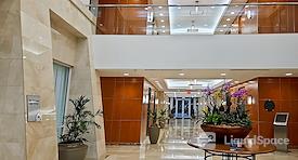 Regus | Weston Pointe II