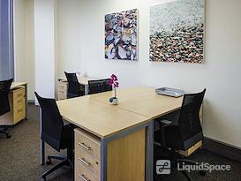 Regus | Centurion, Centurion Mall