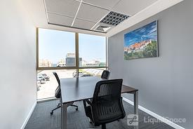 Regus | Dbayeh, Le Mall