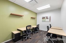 Regus | Hill Country Galleria